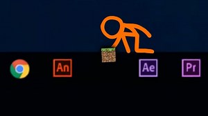 棒人間(アニメーション vs マインクラフト)再発見(エピソード30)