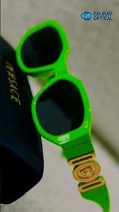 Girls Cut Style Sunglasses New Trending Stylish Look