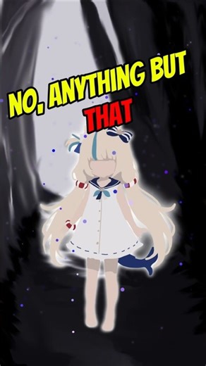 😱🐾 NO! Anything but that