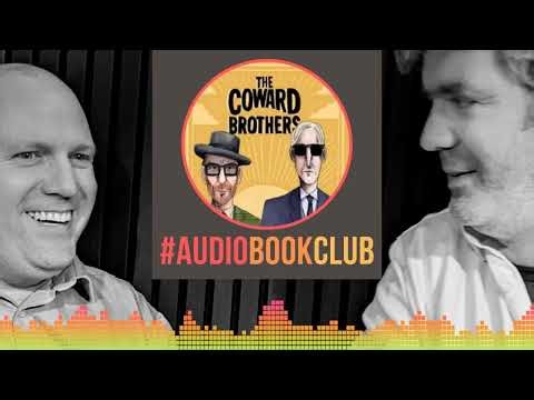#AudioBookClub 'The True Story of The Coward Brothers' by Elvis Costello