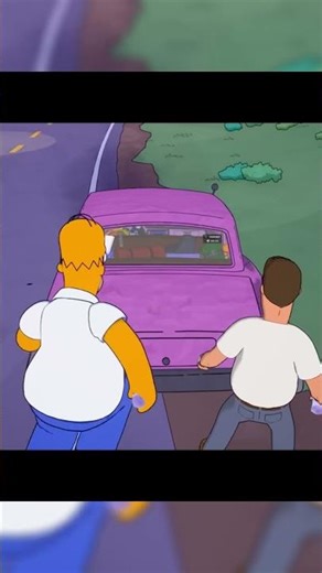 THE SIMPSONS 3 in FORTNITE Just Took a WILD Turn… 😱🔥 #fortnite #vipernate