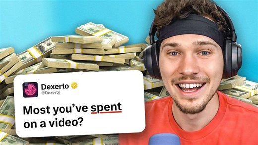Jesser Answers 20 Questions He s Never Been Asked | Tayla Miller