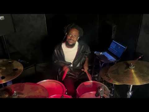 Kaz Rodriguez "On the train" Drum cover by SUCCEXFUL DRUMZ