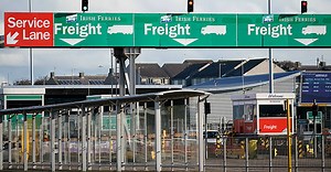 Brexit: EU reveals no-deal plans to avoid travel disruption to UK | BreakingNews