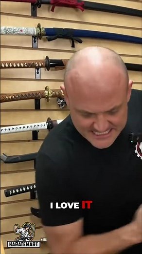 Favorite Push Dagger: Sharp, Effective, and Sneaky!