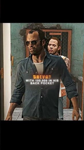 Gta Attitude Charater | Gta Character Attitude | Gta Game Attitude Level #gta5 #gtav