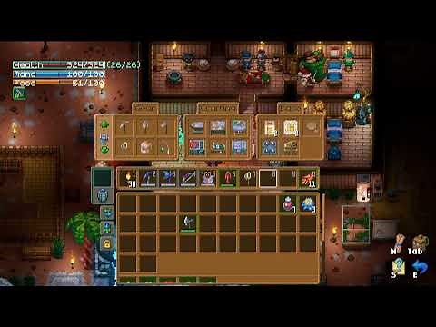 How To Farm Ancient Coin Early Game in Core Keeper