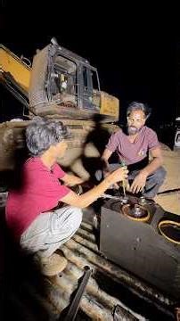 Chhota Machanic 😁😄 #comedy #funny #explore #shorts #kalibiradaricomedy #driver #driverlife