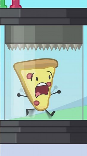 BFDIA 9 Dance but Epic Object Show 🧃 #bfdi #epicobjectshow #bfdia