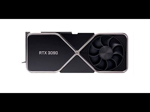 How to Do A Clean Installation Of NVIDIA GeForce RTX 3090 driver On Windows 10, 8 & 7