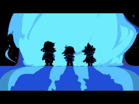 Deltarune Chapter 5 Release Update: Toby Fox's Latest News