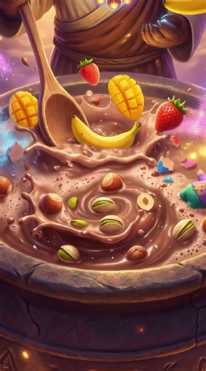 Something Magical Is Coming ✨ | Official Teaser