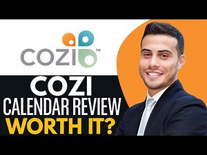 Cozi Calendar Review (2026) — Is This the Best Family Planner App?