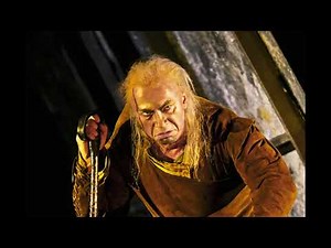 KWAX Tribute to Dmitri Hvorostovsky 10/16/1962 - 11/22/2017