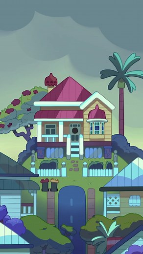 As forecasted, we're super excited to share with you: ‘Rain (Boldly in the Pretend) feat. Jazz D'Arcy' Written and performed by @Jazzdarcy & @Joff Bush Featuring musicians from the amazing Bluey Band and (the for real life) Uncle Stripe! Directed by Byron D'Arcy #rainsingle #blueythealbum