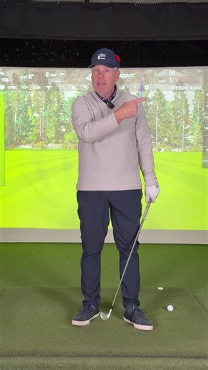 #golfswing #biomechanics #golftips #powergolf | Shawn Clement