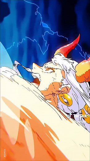 Snakeman🔥#luffy #yamato #onepiece