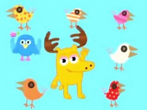 Noggin Fantastic Day (Sound Effects Only) RECREATION