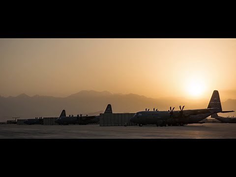 U.S. Air Force: Best Version of Me