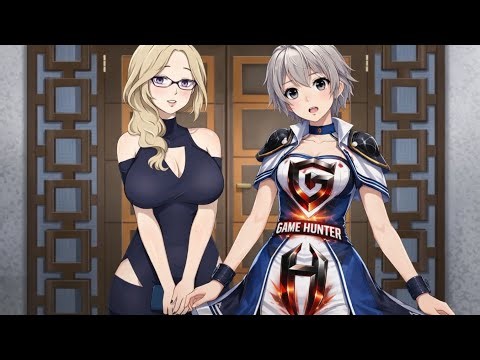 Honey kingdom gameplay speed run Android apk latest version subscribe to hentai games