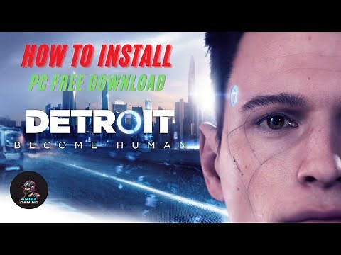HOW DOWNLOAD DETROIT ON PC 100% FREE