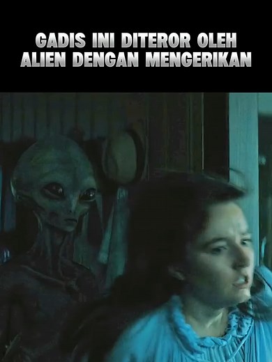 Teror alien yang sangat mengerikan 👽 #alurceritafilm #filmindonesia #filmclips #alurcerita #filmclip #film