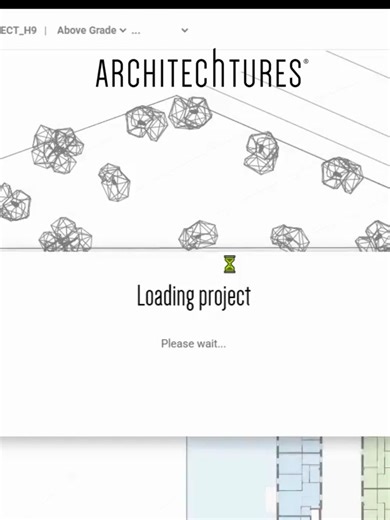 Are you an architect? 🏗️ Meet your new AI-powered design ally. ✨ Less busywork. More creativity. Full control. #architects #ai #arquitectos #ia
