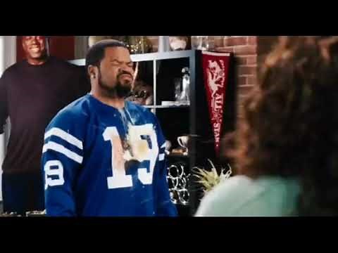 Are We Done Yet? (2007) Trailer iTunes Version