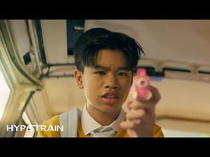 SPRITE x GUYGEEGEE - ปิ้ว ปิ้ว MV TEASER #1