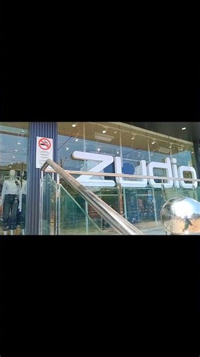 rayagada zudio mall welcome shopping mall #zudio #rayagada #shoppingvlog