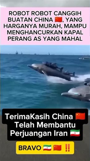 Robot-Robot Canggih China Harga Murah, Bukan Kaleng-Kaleng ‼️ #shortvideo #videoshort