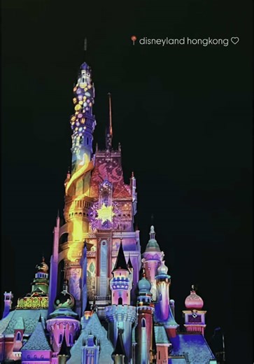 endlessly blessed. #disney #disneyland