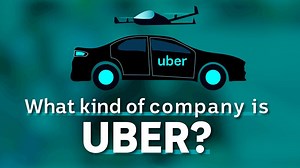 Here’s why Uber wants you to think it’s a whole lot more than just a ride share company. | Four Corners
