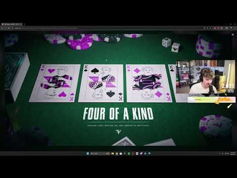 Octane Reacts to FaZe Rebrand, New TEAM... (CoD Rostermania)