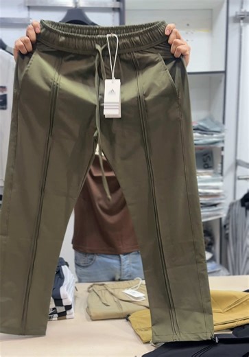 Summer Trendy Trousers for 2023