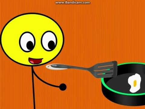 Cooking Ping Pong Balls For Breakfast (The Rodfellows Rules Magic)