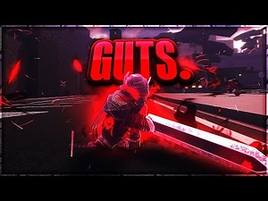 HOW TO GET NEW “GUTS” Spec in AUT FAST! + Showcase!