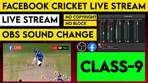 🎙️ How to Set Sound in OBS Studio Live Stream Sound Setup In this video, I’ll show you how to change and fix sound settings in OBS Studio for the best live streaming or recording experience. If your microphone sound is too low, desktop audio is missing, or there’s noise in your live, this video will help you solve all sound-related issues in OBS Studio. ✅ In this video you’ll learn: How to setup Mic & Desktop Audio in OBS 🎧 OBS Studio Sound Change | Fix Mic & Desktop Audio for Live Stream 🎙️ 