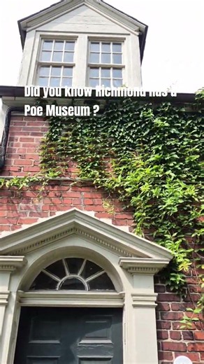 Things to do in Richmond Virginia for book lovers? #visitrichmondva