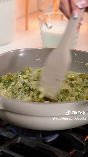 Delicious Roasted Poblano Chicken & Corn Chowder Recipe
