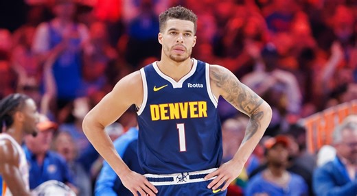 Michael Porter Jr. Breaks Silence On Bombshell Nets Trade With Honest First Reaction After Nuggets Exit