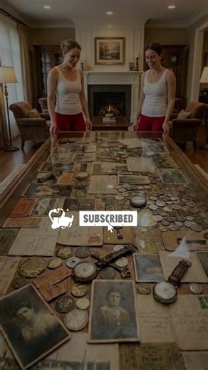 This Table Holds a Lifetime of Memories 😍 #epoxy #epoxyresin #epoxytable #resinart #diy #usa