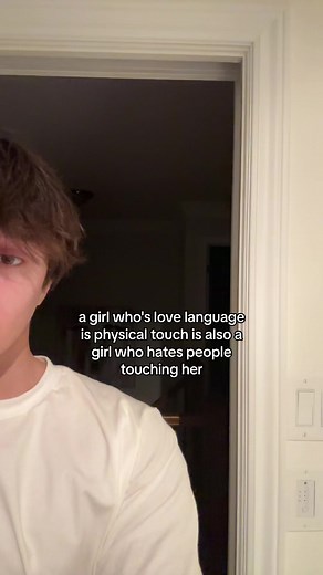 Understanding Different Perspectives on Physical Touch in Relationships