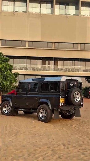 🌷🤍#defenderworld #defenderlovers #tren #1kviews #sldefenderclub
