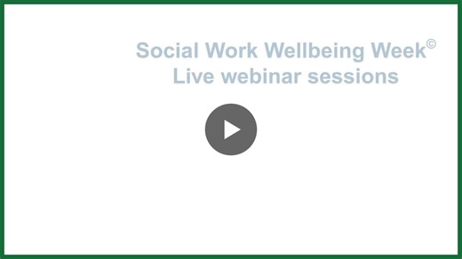 #socialwork #socialcare #socialworkwellbeingweek #wellbeing #swww #wellness #mentalhealth #wellbeingmatters | Social Work Today
