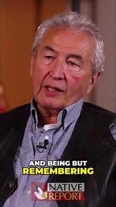 Memory of First Powwow