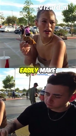 Is Costco Food Actually Good Honest Review #faze #lacy #viral #yonna #marlon #stableronaldo