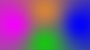 Download 4 color gradient background for free
