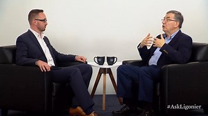 5.1K views · 96 reactions | What does it mean to be a part of God’s family? From one of our live Ask Ligonier events, watch as Sinclair Ferguson reminds us that the church is a witness to the world. The next time a biblical or theological question comes up, remember to ask Ligonier. Just message us. | Ligonier Ministries | Facebook