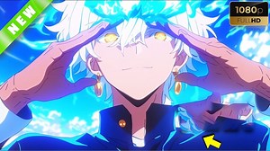 17歳で時間を操るチート能力に目覚めた俺️🎭 Anime English Subtitle 2025🇯🇵 - WACOCA ANIME